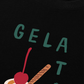 Áo Thun Relaxed Fit Gelato is Good