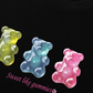Áo Thun Relaxed Fit Sweet Like Gummies