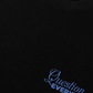Áo Thun Relaxed Fit Question Everything