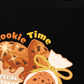 Áo Thun Relaxed Fit Cookie Time