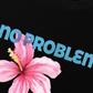 Áo Thun Relaxed Fit No Problem