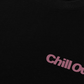 Áo Thun Relaxed Fit Do Not Forget To Chill Out