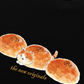 Áo Thun Relaxed Fit Cute Bread