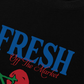 Áo Thun Relaxed Fit Fresh Off The Market