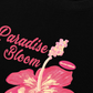 Áo Thun Relaxed Fit Paradise Bloom