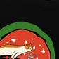 Áo Thun Relaxed Fit Meow Meow Watermelon