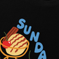 Áo Thun Relaxed Fit Sundae