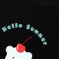 Áo Thun Relaxed Fit Hello Summer