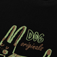 Áo Thun Relaxed Fit Dog Originals