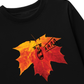 Áo Thun Dài Tay Maple Leaf