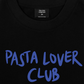 Áo Thun Relaxed Fit Pasta Lover Club