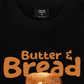 Áo Thun Relaxed Fit Butter & Bread