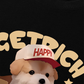 Áo Thun Relaxed Fit Animal Couple For Boy