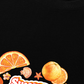 Áo Thun Relaxed Fit Summer Vibes Heart Orange Summer