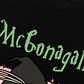 Áo Thun Relaxed Fit Harry Potter McGonagall