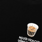 Áo Thun Relaxed Fit Người Tích Cực Uống Espresso 2