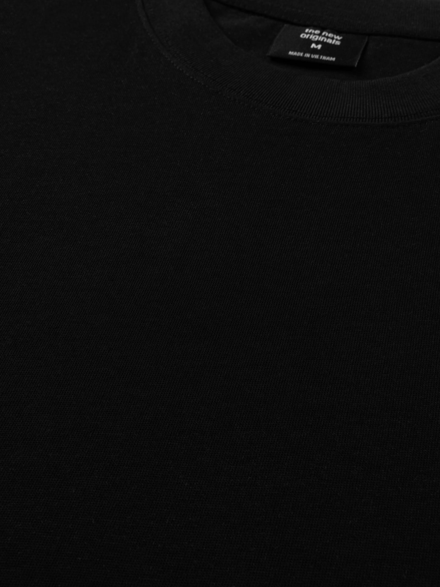 Áo Thun Relaxed Fit Ocean Need Money For Ocean