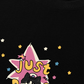 Áo Thun Relaxed Fit Cute Just Meow