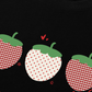 Áo Thun Relaxed Fit Daily Cuties Berry Happy