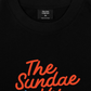 Áo Thun Relaxed Fit The Sundae Vibe