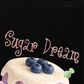 Áo Thun Relaxed Fit Sugar Dream