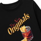 Áo Thun Dài Tay Be Bold The Negroni