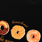 Áo Thun Relaxed Fit Donut