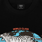 Áo Thun Relaxed Fit World Class