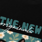Áo Thun Relaxed Fit Daisy Mint Dream Meow
