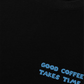Áo Thun Relaxed Fit Good Coffee Take Time