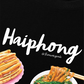 Áo Thun Relaxed Fit Hai Phong Food