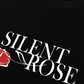 Áo Thun Relaxed Fit Old Money Silent Rose
