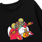 Áo Thun Dài Tay Fortune Duck
