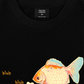 Áo Thun Relaxed Fit Little Goldfish