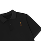 Áo Polo Nữ/ Áo Polo Relaxed Fit The Crowned Pawn
