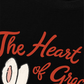 Áo Thun Relaxed Fit The Heart Of Grace