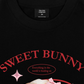 Áo Thun Relaxed Fit Sweet Bunny