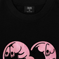 Áo Thun Relaxed Fit Meow Meow Heart