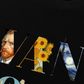 Áo Thun Relaxed Fit Masterpiece Van Gogh Typography