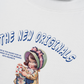 Áo Thun Relaxed Fit Year Of Enternal Innocence