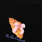 Áo Thun Relaxed Fit Go Get A Croissant