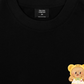 Áo Thun Relaxed Fit Cute Bear