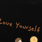 Áo Thun Relaxed Fit Love Yourself