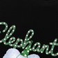 Áo Thun Relaxed Fit Emerald Daydream