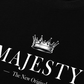 Áo Thun Relaxed Fit Old Money Majesty