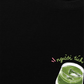Áo Thun Relaxed Fit Người Tích Cực Uống Matcha