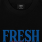 Áo Thun Relaxed Fit Fresh Off The Market