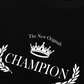 Áo Thun Relaxed Fit Old Money Champion