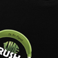 Áo Thun Relaxed Fit Summer Vibes Lime Rush
