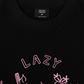 Áo Thun Relaxed Fit Lazy Sundae